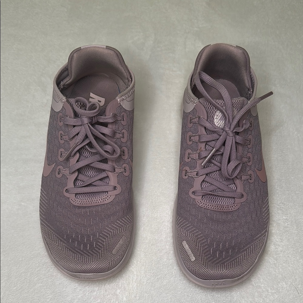 Nike Athletic Sneakers